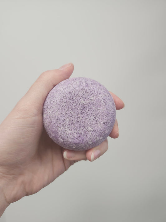 Bora Bora Shampoo Bar