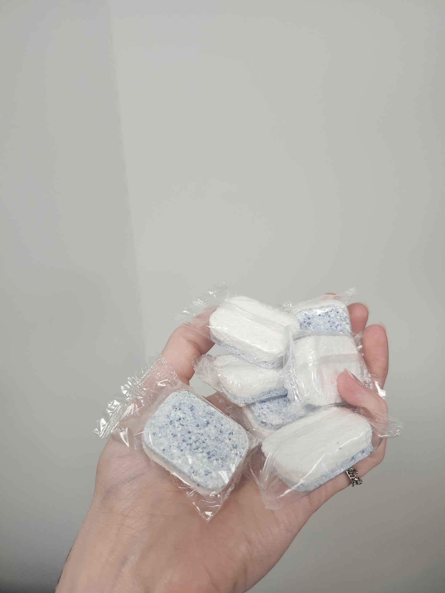 Dishwasher Tabs