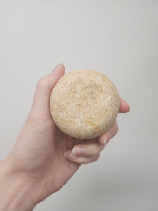 Balancer Shampoo Bar