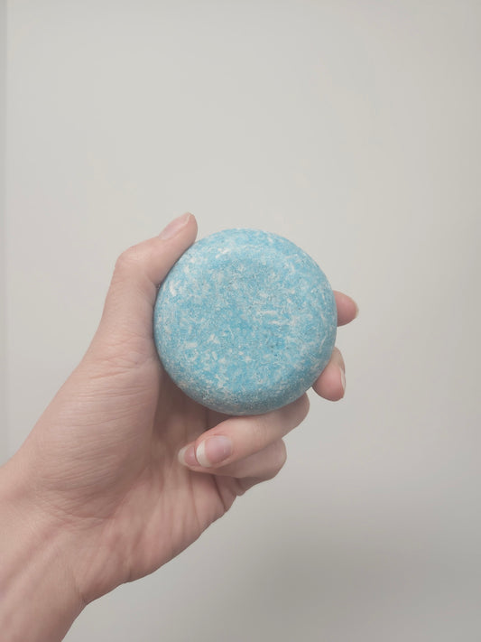 Havana Shampoo Bar